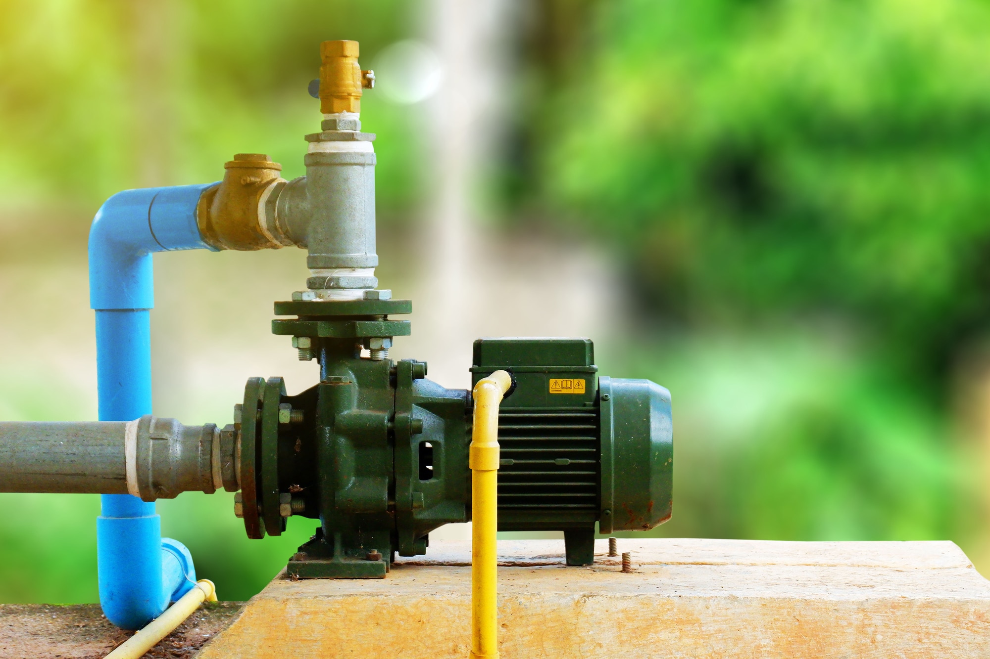 Benefits Of Water Booster Pumps For Your Home Blogs