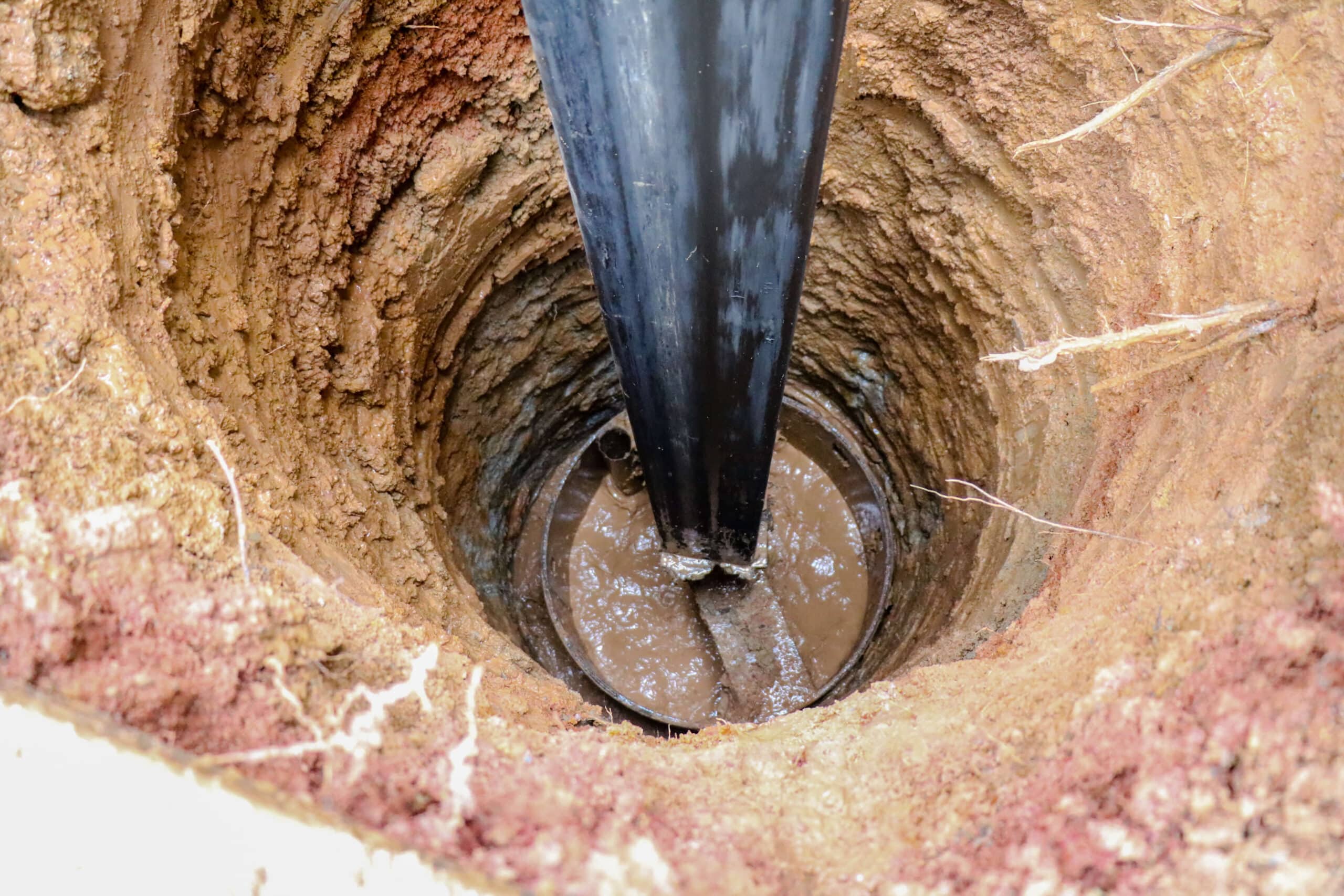 Well Drilling 1 Scaled Well Drilling