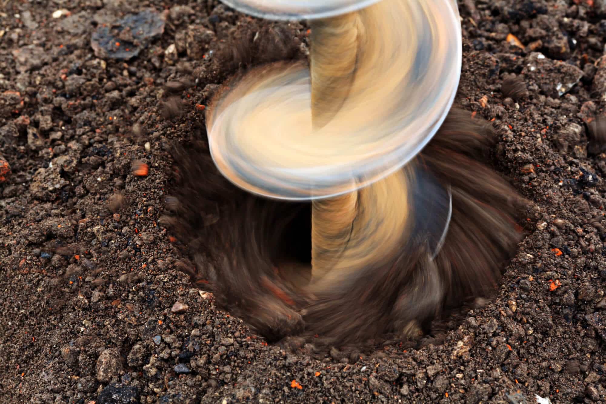 Well Drilling 2 Well Drilling