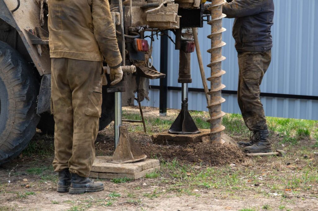 Well Drilling Hero Well Drilling